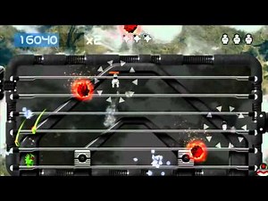 Alien Zombie Mega Death - Trailer