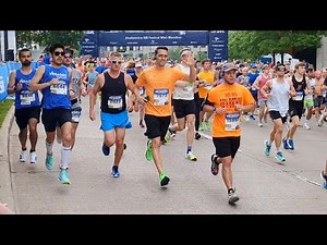 Indy Mini Marathon 2024