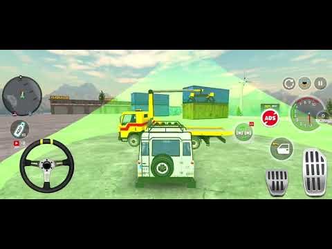 Car washing machine repair game 🎯 🎯