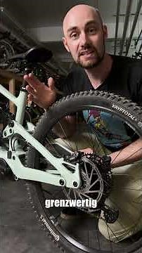 Does YT offer the best value for an E-MTB under 4,500 Euros?