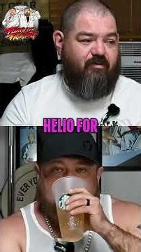 Roberto Gordo: Half Guard Genius! Why His Seminars Rule! #shorts