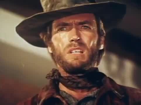 Two Mules for Sister Sara (1970)
