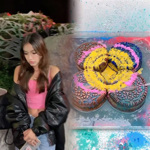 OG:iwantacinnamonroll I think she likes him #foryou #relationship