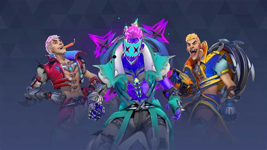 Overwatch 2 Reveals New Mythic Skin for Junkrat