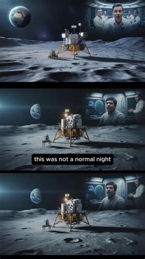 ISRO's Chandrayaan-3 SHOCKED NASA Scientists