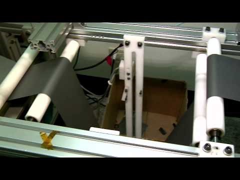 MadBull LFP battery manufacturing process