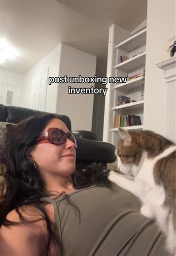 new clothes for 4 leaf darla approved!!