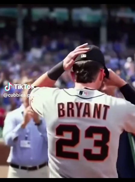 Kris Bryant's Lasting Legacy with the Cubs