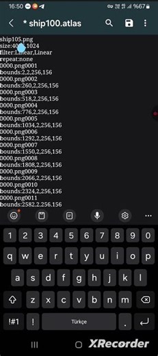Ships Renaming Tutorial for Android