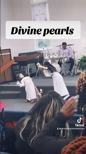 praise and worship dance mime dance ministry #dancechoreography #praisedancers #worshipdance #god