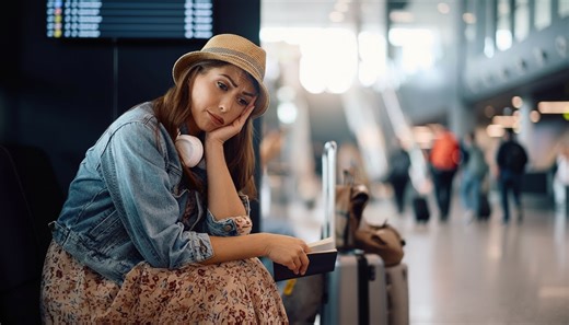 15 signs that indicate you're new to cruising