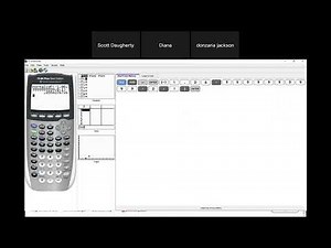 Math 1342 Lecture Sections 6-1 and 6-2