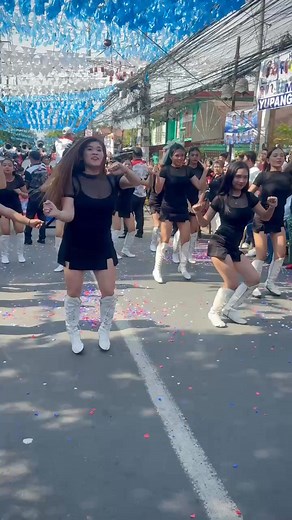 Sagrada Familia Fiesta 2025 Pasig Line, Sta. Ana Manila Arellano University Drum and Bugle Corps #navotasfiesta #fiesta #bands #dbc #drumandbuglecorpsmusic #drumcorps #drumandbugle #drumandbuglecorps #drumandbuglecorpslife #follower #banda | Renson Romero