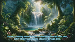 Exploring Tunisias Historical Wonders: A Journey Through Time