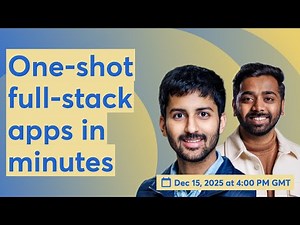 One-shot full-stack apps with Motia and Cursor in minutes