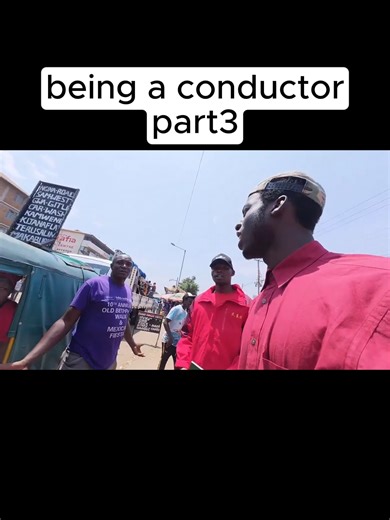 Challenges of Being a Conductor: Insights and Tips