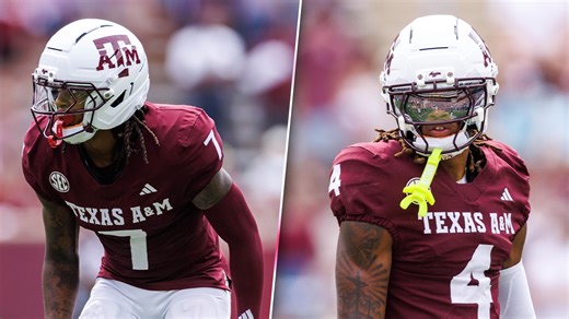 Press Conference: Chappell, Lee speak as Aggies host Bulldogs at Kyle