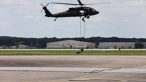 7.3K views · 453 reactions | Air Assault! The Army Black Knights are ready to Air Assualt today. The Army Black Knights football team will pay tribute to the Soldiers of the 101st Airborne Division (AA) when they take on UTSA at Michie Stadium! #GoArmy | 101st Airborne Division (Air Assault) | Facebook