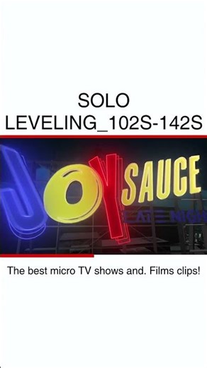 Epic Solo Leveling Journey Explained Episodes 102-142 #AnimeReview #SoloLeveling