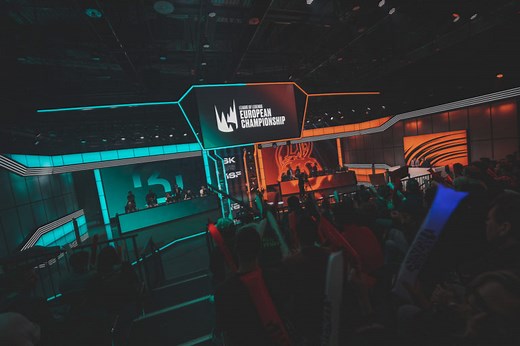 How to watch the LEC 2021 Spring Split