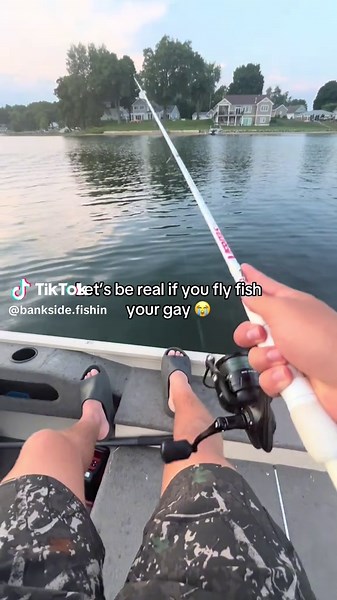 Understanding Fly Fishing Humor and Stereotypes