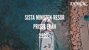 25 reactions · 10 comments |  SISTA MINUTEN-RESOR  Rekordlåga priser till Ayia Napa, Magaluf och Rhodos från 2995:- Flyg, hotell, transfer och events ingår i priset. Passa på, begränsat antal platser kvar! | Nordic Invasion | Facebook