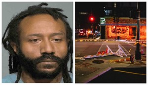 Waukesha, accusato di omicidio il rapper Darrell Brooks Jr: aveva già investito una donna dopo una lite