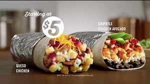 Del Taco Epic Burritos TV Spot, 'Epic Quality'