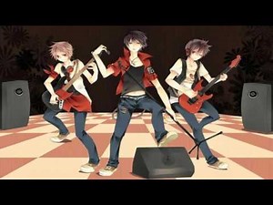 Nightcore - Stressed Out