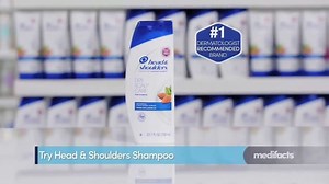 Head & Shoulders TV Spot, 'Prevent Dandruff From Coming Back'