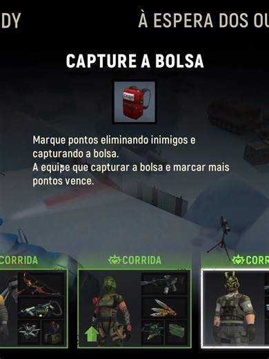 TACTICOOL GAMEPLAY CAPTURE A BAG COM JASON SNIPER #TACTICOOL #TACTICOOLGAME #tacticooltips #tacticoolgameplay