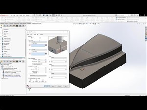 What's New in CAMWorks 2021Plus
