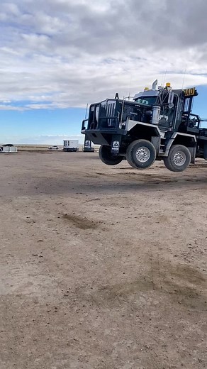 Rigmover Oilfield Operations - JBSittner Trucking