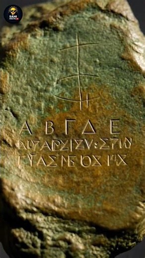 The First Computer Found Under Sea! 🌊