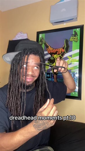 Dreadhead Moments Pt.10: Stylish Dreadhead Hairstyles
