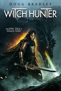 Witch Hunter (2024) - Where to Watch