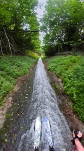 524K views · 11K reactions | Snow is overrated anyways 勞 $500 #GoProYourSummer award recipient Marcus Vanheyst skis all the seasons in British Columbia. #ProTip: The new HERO13 Black Ultra Wide Edition allows for the most immersive POVs of any HERO camera  GoPro.com/UltraWideEdition | GoPro | Facebook