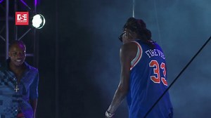 Video: Vybz Kartel & Sons @ Freedom Street 2024 1/3/2025