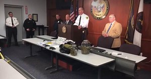 In Butler County’s drug battle, this task force is the one chasing the biggest criminals