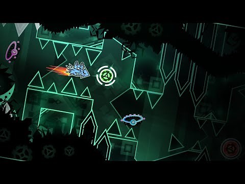 [4K] "Oblivion" by Benji & more | Geometry Dash 2.11