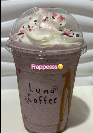 Indulge in the World of Frappes: A Coffee Lover's Delight
