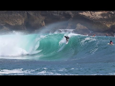Slab Town - Surfing Java