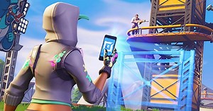 The 10 best Fortnite Creative codes for 2022