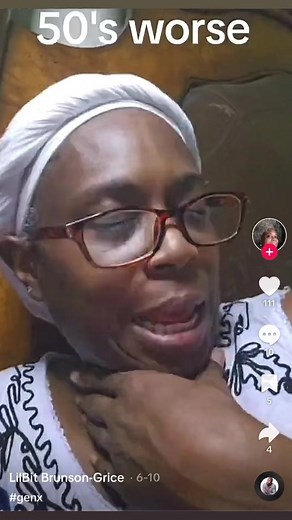 4.3K views · 140 reactions | She Nailed iT!! I’m a hit on Tik Tok. 藍. Follow me at @finessemitchell0 and come see me in San Francisco, Tampa, Denver, Arlington, West Nyack… hit my my website. | Finesse Mitchell | Facebook