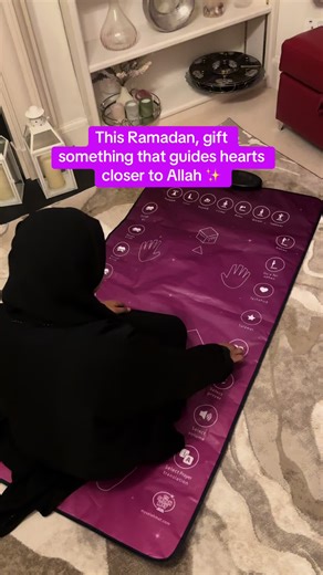 Understanding Salah: The Significance of Muslim Prayer Rugs