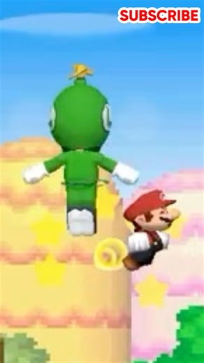 The blue shell item is useless #mario #mariobros #shorts