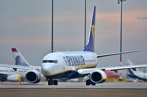 Ryanair Zadar Winter Flights Planned for 2022/2023 - Total Croatia