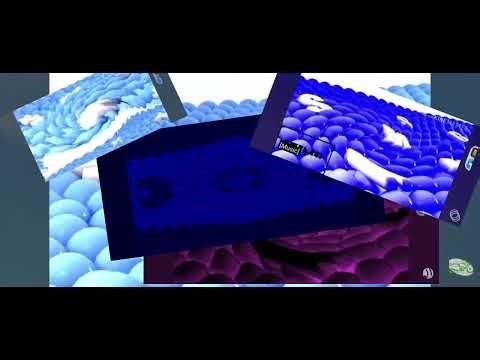 Add Samsung logo balls round 1