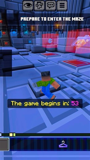 Survive, build, explode 💥🎯 — pure mc energy! #minecraft #viralclips #mcworld