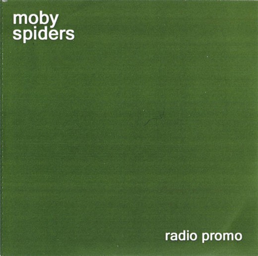 Moby - Spiders